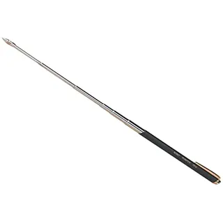 NOBO 34431151 Zeigestab Standard (130 mm, 30 g, 1 Stück) schwarz/gold