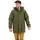 Herren Laurel Green XXL