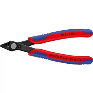 Knipex Seitenschneider 78 61 125
