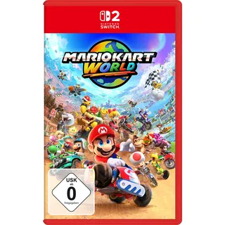 Nintendo Switch 2 Mario Kart World