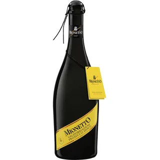 Mionetto Prosecco DOCG Frizzante Extra Trocken 11 % vol 0,75 l