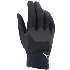 Alpinestars Herren Freeride V2 Handschuhe, Schwarz, L