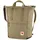 High Coast Totepack Umhängetasche Synthetik Brown