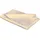Bettlaken Mako-Satin 270 x 260 cm beige