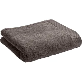 Christy LUXE Handtuchset 2-tlg. grau