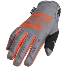 Acerbis Handschuhe X WP Orange/Grau M