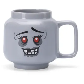 LEGO Ceramic Mug Small Zombie