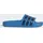 CORE Kinder Slipper ADILETTE AQUA K JS2495 33 Ray Blue/Dark Blue/Blue 33