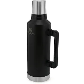 Classic Legendary Bottle 1.5 QT matte black pebble 2.3l