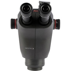 Bild Microsystems 10450982 Ivesta 3 (C-mount) Stereo-Zoom Mikroskop Binokular 55 x