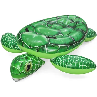 BESTWAY Schwimmtier Tidal TurtleTM 153 x 140 x 38 cm,