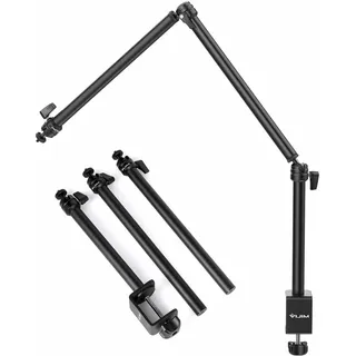 VIJIM LS08 Stativ, Schwarz