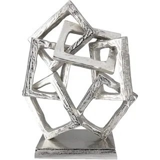 Gilde Deko Objekt Square