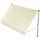 Klemmmarkise Kapstadt 300 x 120 cm beige