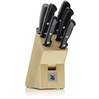 WMF Classic Line Messerblock 7-tlg. Weiß
