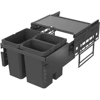 Vauth-Sagel Envi Space S 12 l Rot