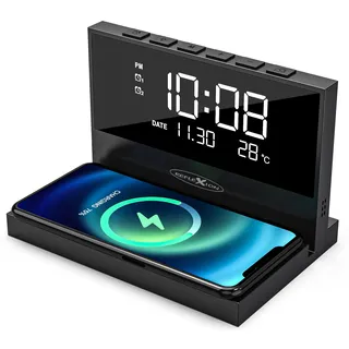 Reflexion ACW2188 schwarz