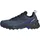 Herren Eastrail 2.0 RAIN.RDY Hiking Shoes Wonder Steel/Shadow Navy/Semi Lucid Blue, 43 1/3 EU