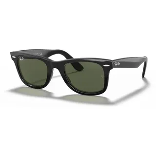Ray-Ban Wayfarer Classic 50 mm - Schwarz