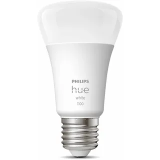 Philips Hue White E27 9.5W/827 (929002469202)