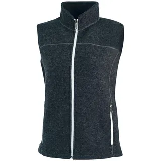 Ivanhoe Beata Vest - Wollweste Damen