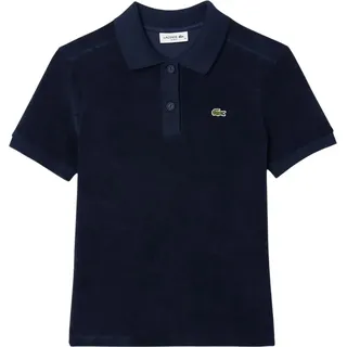 Lacoste - Poloshirt für Damen GT903 (34 DE) (Blau) - Blau