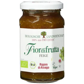 Rigoni di Asiago - Fiordifrutta Feige 260 g)