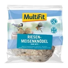 MultiFit Riesenmeisenknödel XXL 500g