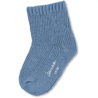 Sterntaler Unisex Socken Wolle Kinderstrumpf