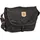 Greenland Shoulder Bag Small Baumwolle/Synthetik Black