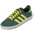 BREAKNET Damen Weite M Collegiate Green/Yellow/Off White 39,5
