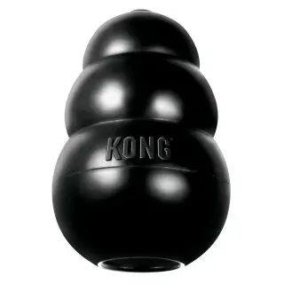 Kong Extreme M schwarz
