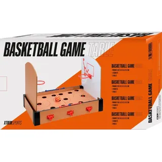 XTREM Toys XTREM Sports - Basketball Game Table 60198