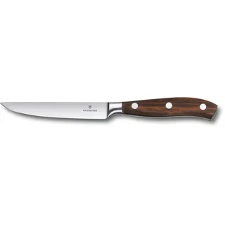 Victorinox Steakmesser Braun