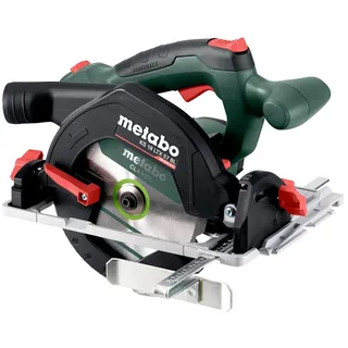 Metabo KS 18 LTX 57 BL Akku-Handkreissäge solo (611857850)