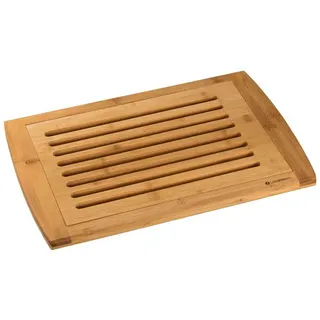 Zassenhaus 54064 Schneidebrett 42x28x2 Cm - Brown - One Size