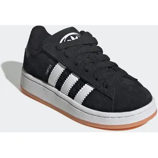 Campus 00s Kinder Core Black/Cloud White 28