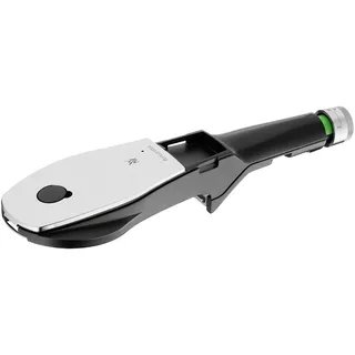 WMF Ersatzteil Deckelgriff komplett, für Schnellkochtopf 2,5-8,5l Perfect Ultra - 8,5l, Kunststoff