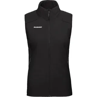 Mammut Rime Light IN Flex Vest black S - Schwarz