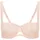 Damen 7592 Dirndl-BH Beige (Skin 288), 80F
