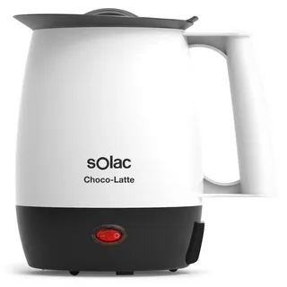 Solac Mh9100 250w Wasserkocher - White / Black