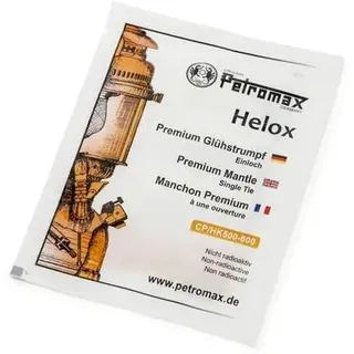Petromax Glühstrumpf für HK500 (1 Stück)