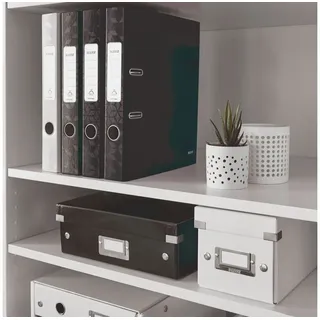 WOW 1006 Ordner schwarz 5,0 cm