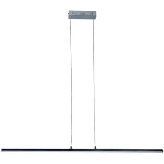 NÄVE Beam 2-flg. 111 cm eckig grau