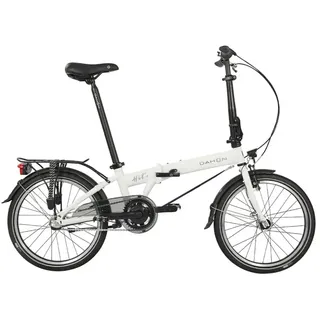 Dahon Hit I3 Faltrad - Cloud - One Size