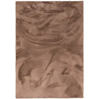 Pergamon Fellteppich Luxus Super Soft Plush , Textil , 180x250 cm , Teppiche und Böden, Teppiche, Schaffelle & Kuhfelle