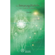 Bild Die Smaragdtafeln von Thoth dem Atlanter: