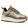 Damen D SPHERICA ACTIF Sneaker Beige 39 EU