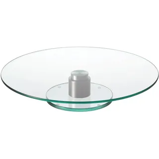 LEONARDO Turn Tortenplatte 33 cm,