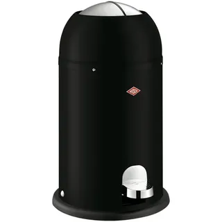 Wesco Kickmaster Junior 12 l Schwarz matt